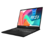 Refurbished MSI Modern 15 Intel Core 7 16GB RAM 512GB SSD 15.6 Inch Windows 11 Laptop