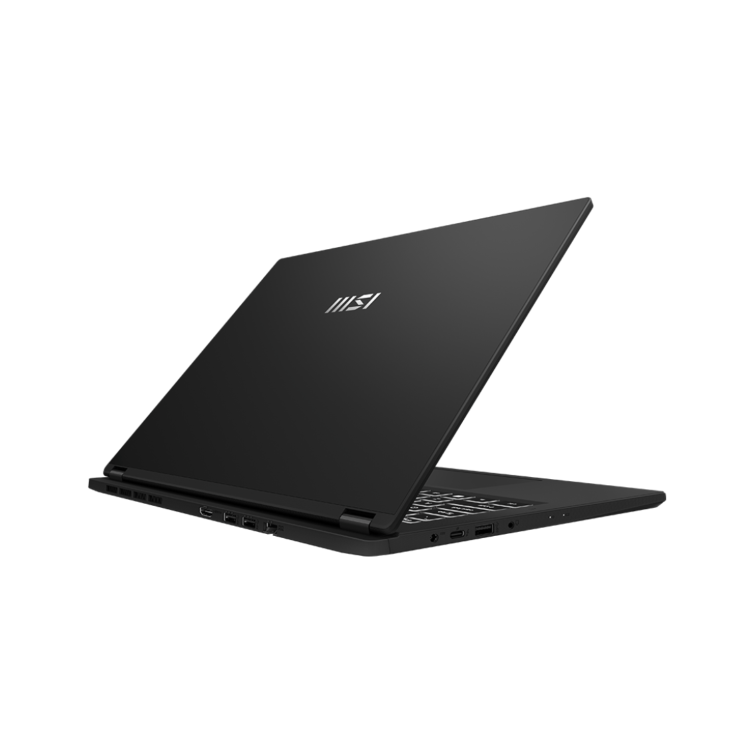 Refurbished MSI Modern 15 Intel Core 7 16GB RAM 512GB SSD 15.6 Inch Windows 11 Laptop