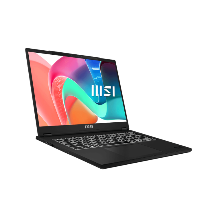 Refurbished MSI Modern 15 Intel Core 7 16GB RAM 512GB SSD 15.6 Inch Windows 11 Laptop