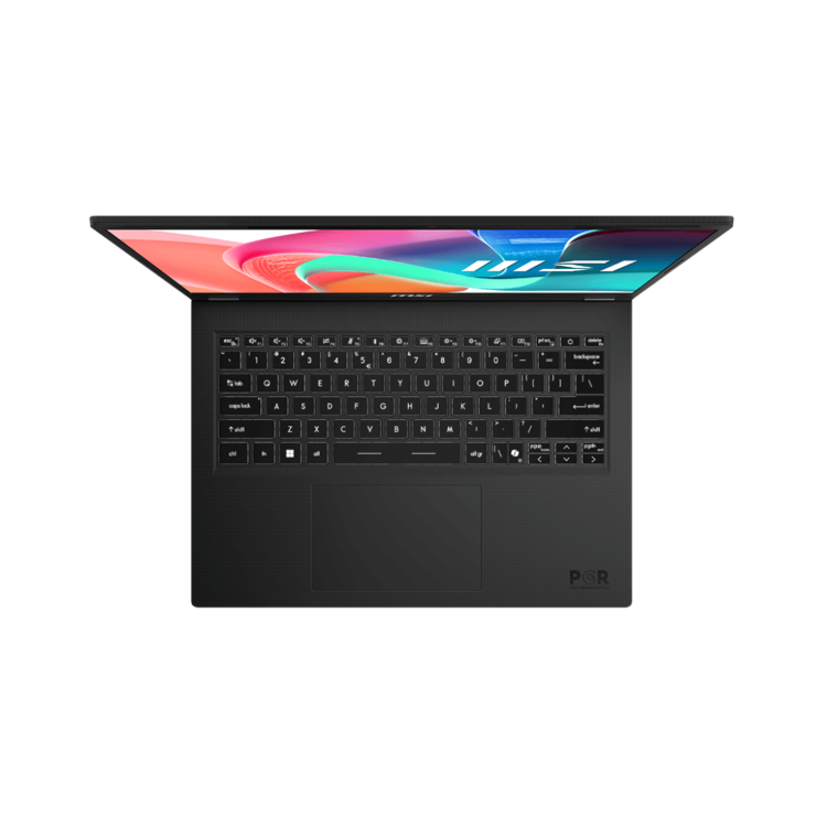 Refurbished MSI Modern 15 Intel Core 7 16GB RAM 512GB SSD 15.6 Inch Windows 11 Laptop