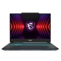 A1/9S7-14P111-011 Refurbished MSI Cyborg 14 Intel Core i7 16GB RAM 512GB SSD RTX 4060 144Hz 14 Inch Windows 11 Gaming Laptop