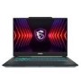 Refurbished MSI Cyborg 14 Intel Core i7 16GB RAM 512GB SSD RTX 4060 144Hz 14 Inch Windows 11 Gaming Laptop