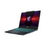 Refurbished MSI Cyborg 14 Intel Core i7 16GB RAM 512GB SSD RTX 4060 144Hz 14 Inch Windows 11 Gaming Laptop