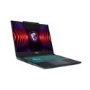 Refurbished MSI Cyborg 14 Intel Core i7 16GB RAM 512GB SSD RTX 4060 144Hz 14 Inch Windows 11 Gaming Laptop