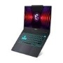 Refurbished MSI Cyborg 14 Intel Core i7 16GB RAM 512GB SSD RTX 4060 144Hz 14 Inch Windows 11 Gaming Laptop