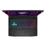 MSI Katana 15 Intel Core i7 16GB 1TB RTX 4060 144Hz FHD 15.6 Inch Windows 11 Gaming Laptop