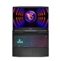MSI Katana 15 Intel Core i7 16GB 1TB RTX 4060 144Hz FHD 15.6 Inch Windows 11 Gaming Laptop