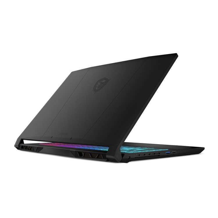 MSI Katana 15 Intel Core i7 16GB 1TB RTX 4060 144Hz FHD 15.6 Inch Windows 11 Gaming Laptop