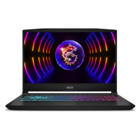Refurbished MSI Katana 15 B13VFK-1819UK Intel Core i7 16GB 1TB RTX 4060 144Hz FHD 15.6 Inch Windows 11 Gaming Laptop