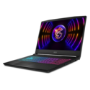 Refurbished MSI Katana 15 B13VFK-1819UK Intel Core i7 16GB 1TB RTX 4060 144Hz FHD 15.6 Inch Windows 11 Gaming Laptop