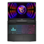 Refurbished MSI Katana 15 B13VFK-1819UK Intel Core i7 16GB 1TB RTX 4060 144Hz FHD 15.6 Inch Windows 11 Gaming Laptop