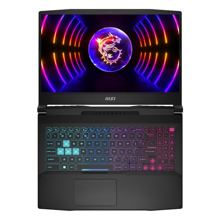 Refurbished MSI Katana 15 B13VFK-1819UK Intel Core i7 16GB 1TB RTX 4060 144Hz FHD 15.6 Inch Windows 11 Gaming Laptop