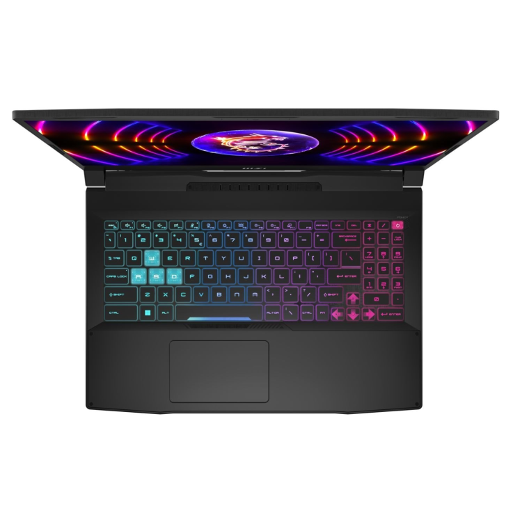 Refurbished MSI Katana 15 B13VFK-1819UK Intel Core i7 16GB 1TB RTX 4060 144Hz FHD 15.6 Inch Windows 11 Gaming Laptop
