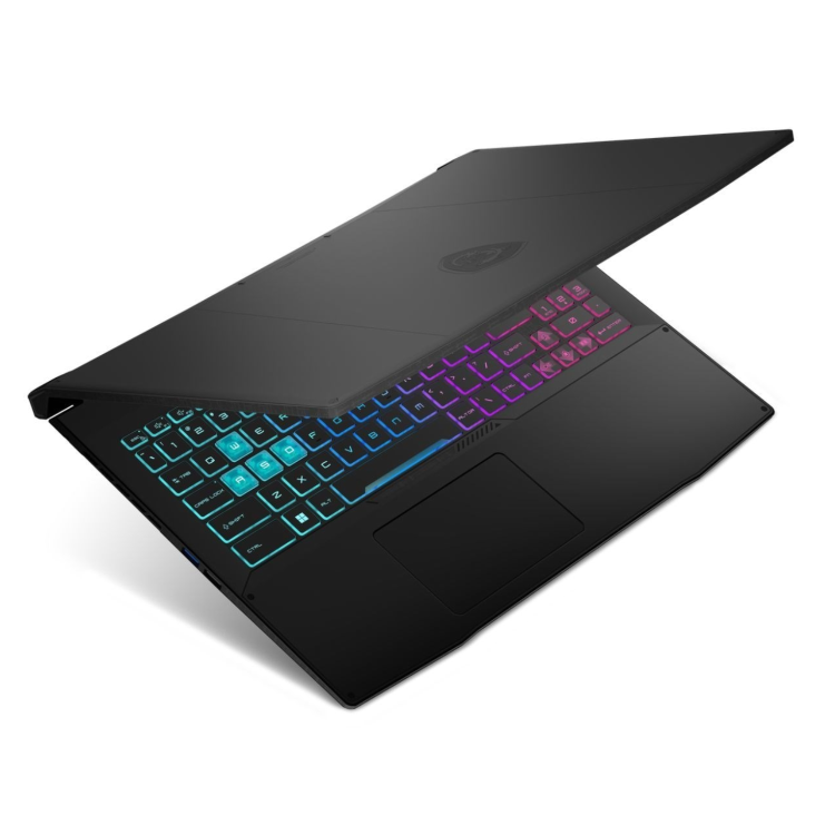 Refurbished MSI Katana 15 B13VFK-1819UK Intel Core i7 16GB 1TB RTX 4060 144Hz FHD 15.6 Inch Windows 11 Gaming Laptop