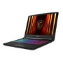 Refurbished MSI Katana 15 Intel Core i7 16GB RAM 512GB SSD RTX 5060 165Hz 15.6 Inch Windows 11 Gaming Laptop