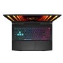 Refurbished MSI Katana 15 Intel Core i7 16GB RAM 512GB SSD RTX 5060 165Hz 15.6 Inch Windows 11 Gaming Laptop