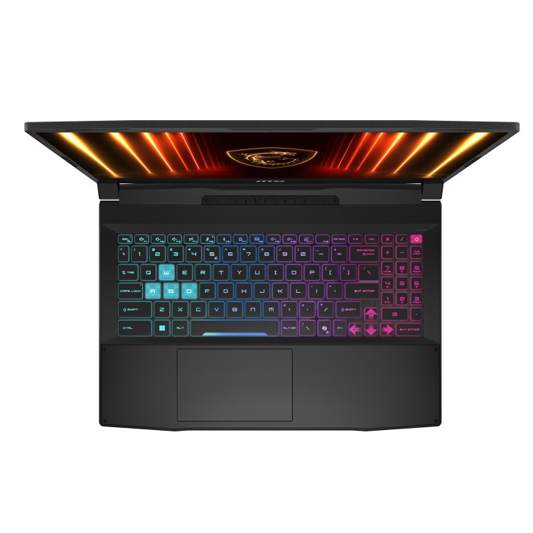 Refurbished MSI Katana 15 Intel Core i7 16GB RAM 512GB SSD RTX 5060 165Hz 15.6 Inch Windows 11 Gaming Laptop