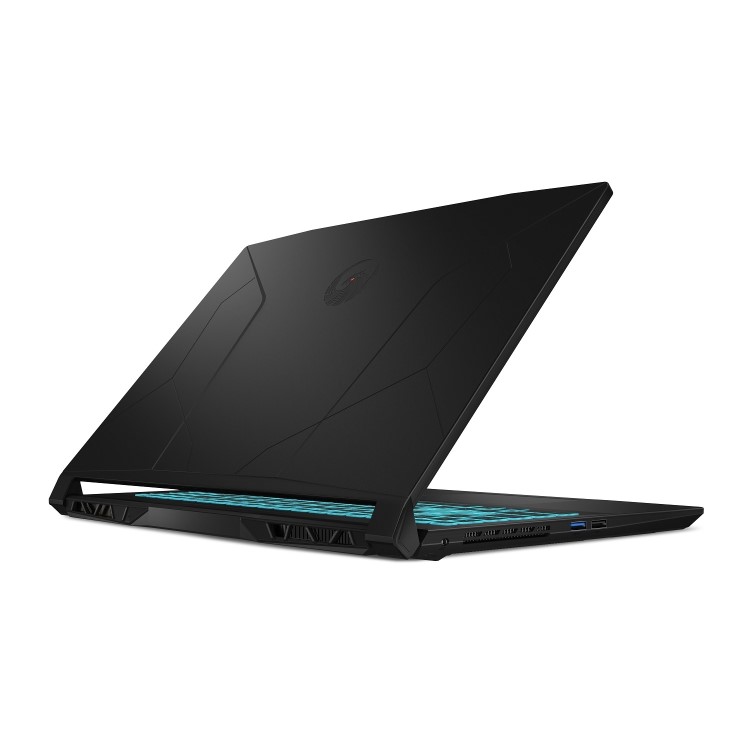 MSI Bravo 15 C7VF-210UK AMD Ryzen 5 16GB 512GB RTX 4060 144Hz FHD 15.6 Inch Windows 11 Gaming Laptop