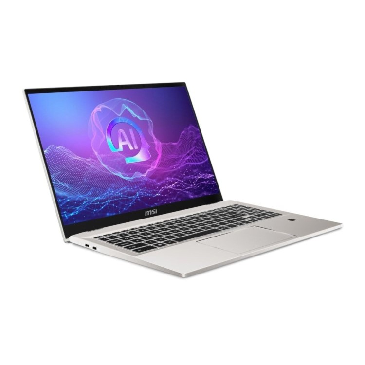 Refurbished MSI Prestige AMD Ryzen AI 9 32GB RAM 1TB SSD 16 Inch Windows 11 Laptop