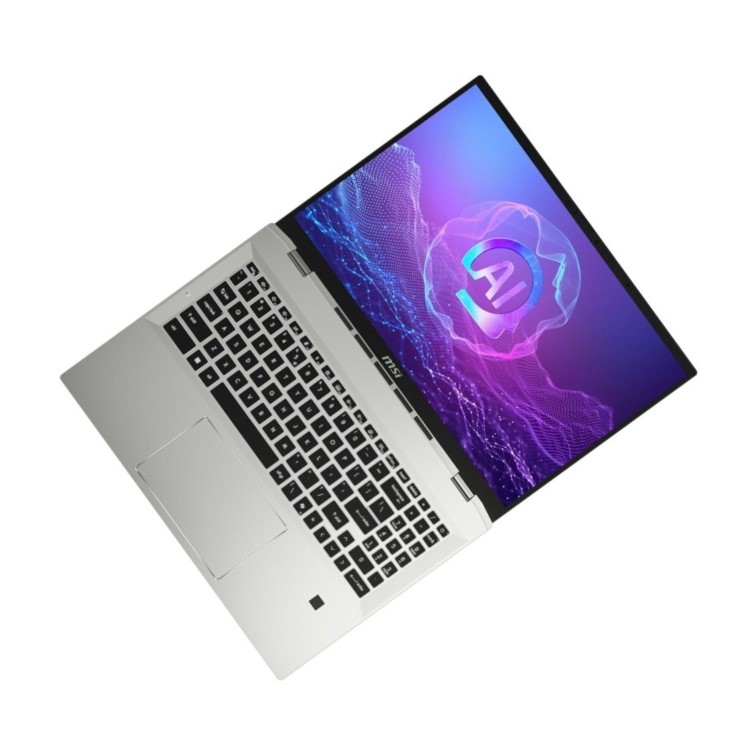 Refurbished MSI Prestige AMD Ryzen AI 9 32GB RAM 1TB SSD 16 Inch Windows 11 Laptop