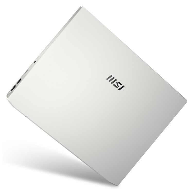 Refurbished MSI Prestige AMD Ryzen AI 9 32GB RAM 1TB SSD 16 Inch Windows 11 Laptop