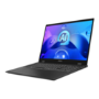 Refurbished MSI Prestige 16 AI Evo B1MG-073UK Intel Core Ultra 7 16GB RAM 1TB SSD 16 Inch Windows 11 Advanced Laptop