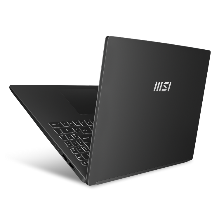 Refurbished MSI Modern 15 Intel Core i7 16GB RAM 512GB SSD 15.6 Inch Windows 11 Laptop