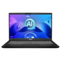 MSI Modern 15 Intel Core Ultra 5 16GB RAM 512GB SSD 15.6 Inch Windows 11 Home Laptop
