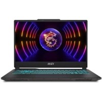 MSI Cyborg 15 Intel Core i5 16GB 512GB RTX 4060 144Hz 15.6 Inch Windows 11 Gaming Laptop