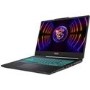 MSI Cyborg 15 Intel Core i5 16GB 512GB RTX 4060 144Hz 15.6 Inch Windows 11 Gaming Laptop
