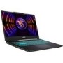 MSI Cyborg 15 Intel Core i5 16GB 512GB RTX 4060 144Hz 15.6 Inch Windows 11 Gaming Laptop