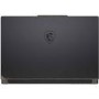 MSI Cyborg 15 Intel Core i5 16GB 512GB RTX 4060 144Hz 15.6 Inch Windows 11 Gaming Laptop