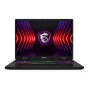 9S7-15P223-002 MSI Crosshair 16 HX Intel Core i7 16GB RAM 1TB SSD RTX 4060 240Hz 16 Inch Windows 11 Gaming Laptop