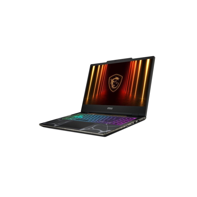 Refurbished MSI Cyborg 15 Intel Core 7 16GB RAM 1TB SSD RTX 5060 144Hz 15.6 Inch Windows 11 Gaming Laptop