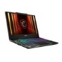 Refurbished MSI Cyborg 15 Intel Core 7 16GB RAM 1TB SSD RTX 5060 144Hz 15.6 Inch Windows 11 Gaming Laptop