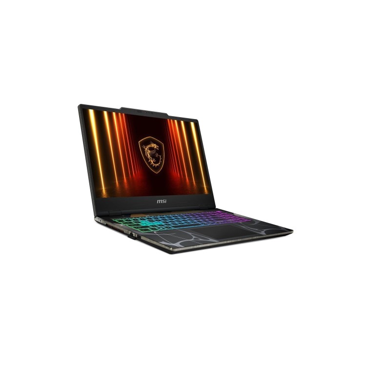 Refurbished MSI Cyborg 15 Intel Core 7 16GB RAM 1TB SSD RTX 5060 144Hz 15.6 Inch Windows 11 Gaming Laptop