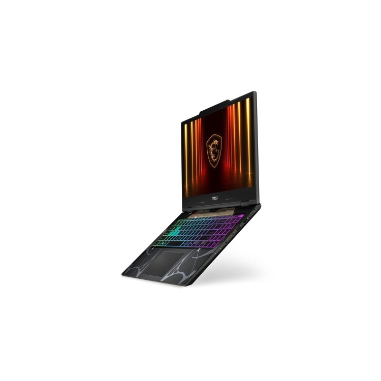 Refurbished MSI Cyborg 15 Intel Core 7 16GB RAM 1TB SSD RTX 5060 144Hz 15.6 Inch Windows 11 Gaming Laptop
