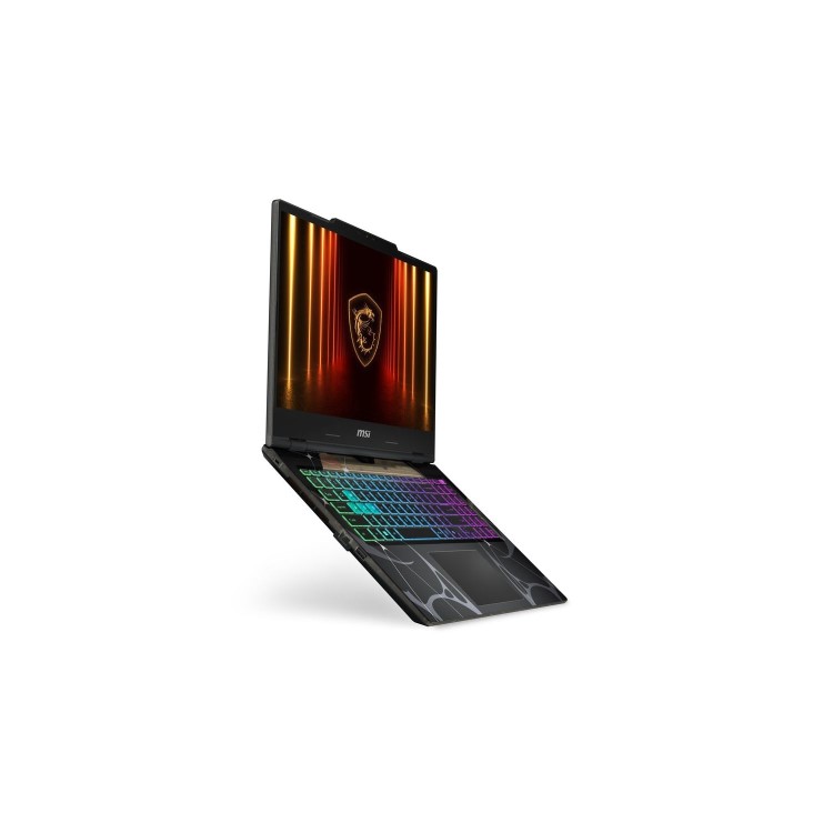 Refurbished MSI Cyborg 15 Intel Core 7 16GB RAM 1TB SSD RTX 5060 144Hz 15.6 Inch Windows 11 Gaming Laptop