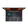 Refurbished MSI Cyborg 15 Intel Core 7 16GB RAM 1TB SSD RTX 5060 144Hz 15.6 Inch Windows 11 Gaming Laptop