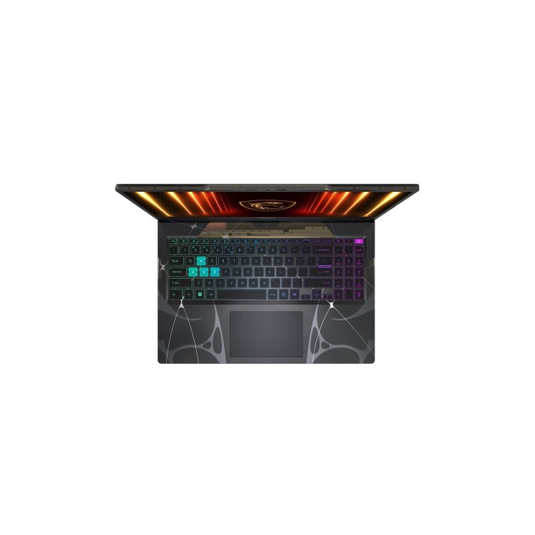 Refurbished MSI Cyborg 15 Intel Core 7 16GB RAM 1TB SSD RTX 5060 144Hz 15.6 Inch Windows 11 Gaming Laptop