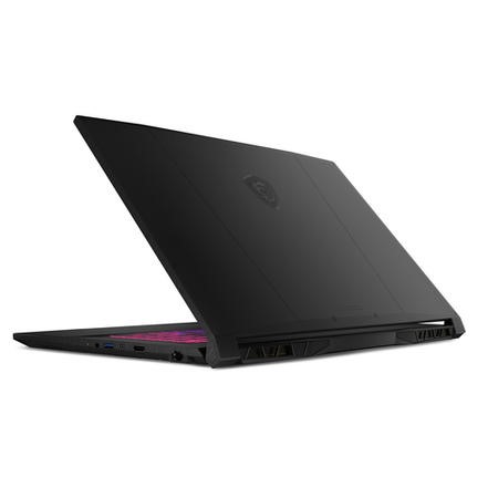 MSI Katana RTX 3050 17.3インチ ゲーミングノート