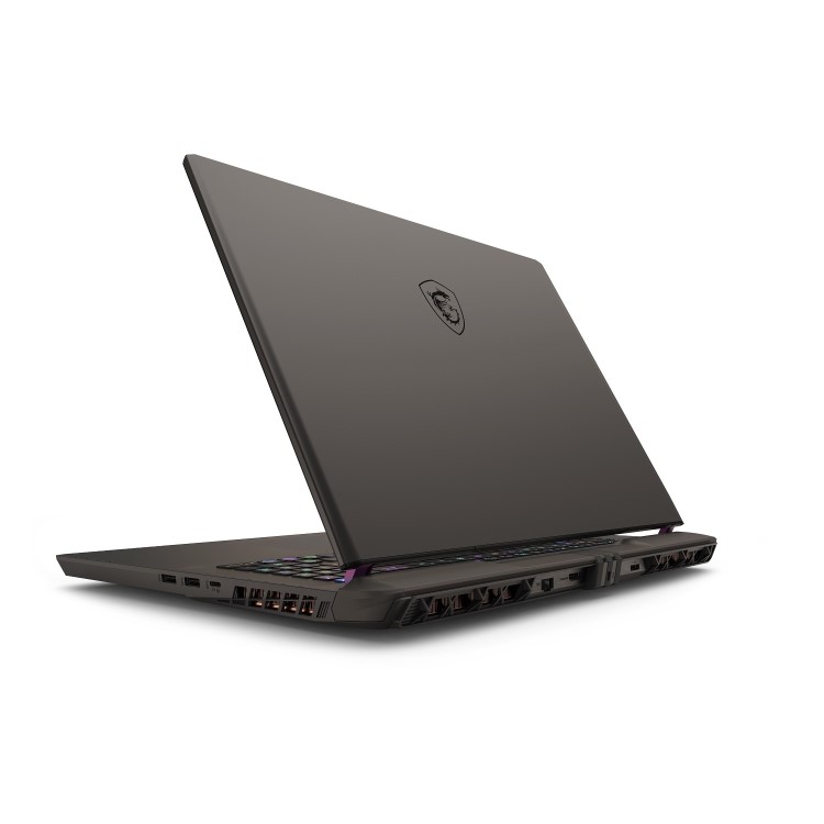 Refurbished MSI Vector 17 Intel Core i9 32GB RAM 1TB SSD RTX 4080 240Hz 17 Inch Windows 11 Gaming Laptop