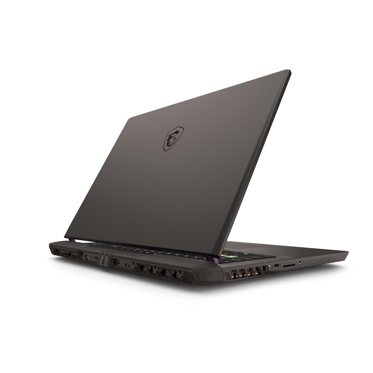 Refurbished MSI Vector 17 Intel Core i9 32GB RAM 1TB SSD RTX 4080 240Hz 17 Inch Windows 11 Gaming Laptop
