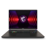 Refurbished MSI Vector 17 Intel Core i9 32GB RAM 1TB SSD RTX 4080 240Hz 17 Inch Windows 11 Gaming Laptop