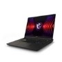 Refurbished MSI Vector 17 Intel Core i9 32GB RAM 1TB SSD RTX 4080 240Hz 17 Inch Windows 11 Gaming Laptop