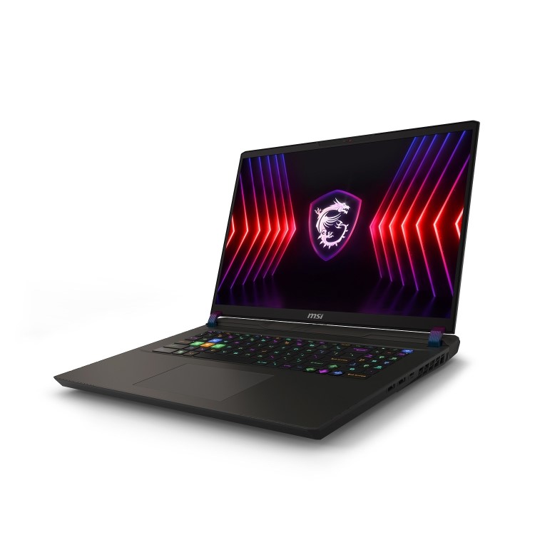Refurbished MSI Vector 17 Intel Core i9 32GB RAM 1TB SSD RTX 4080 240Hz 17 Inch Windows 11 Gaming Laptop
