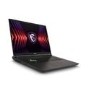 Refurbished MSI Vector 17 Intel Core i9 32GB RAM 1TB SSD RTX 4080 240Hz 17 Inch Windows 11 Gaming Laptop