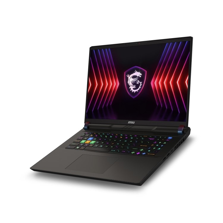 Refurbished MSI Vector 17 Intel Core i9 32GB RAM 1TB SSD RTX 4080 240Hz 17 Inch Windows 11 Gaming Laptop