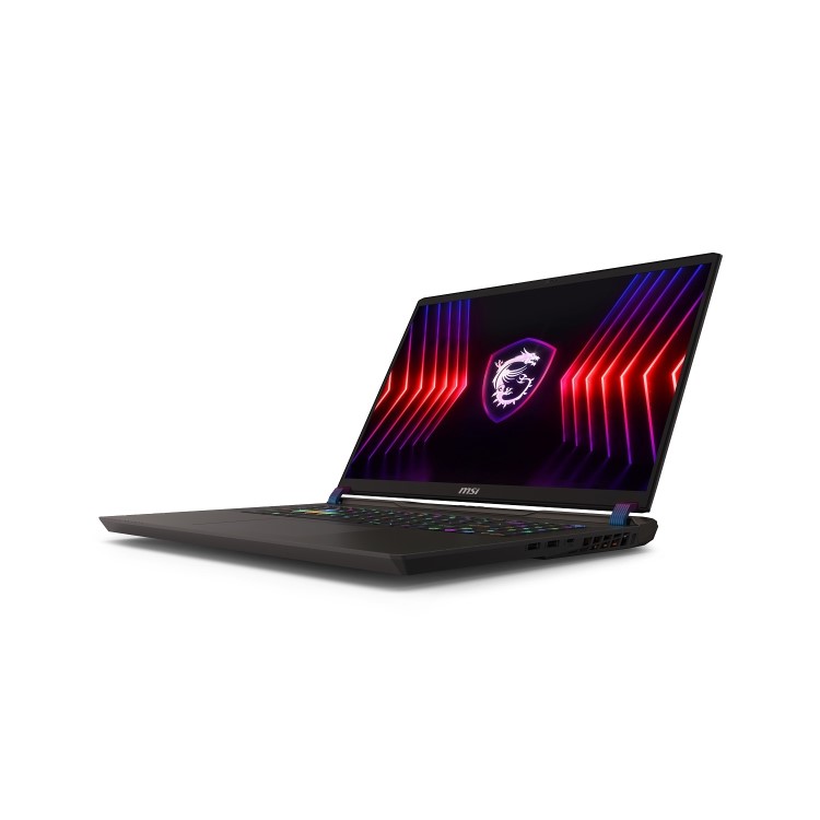 Refurbished MSI Vector 17 Intel Core i9 32GB RAM 1TB SSD RTX 4080 240Hz 17 Inch Windows 11 Gaming Laptop