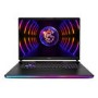 MSI Raider GE78 HX 13VG-096UK Intel Core i9 16GB RAM 1TB SSD RTX 4070 240Hz 17 Inch QHD Windows 11 Gaming Laptop